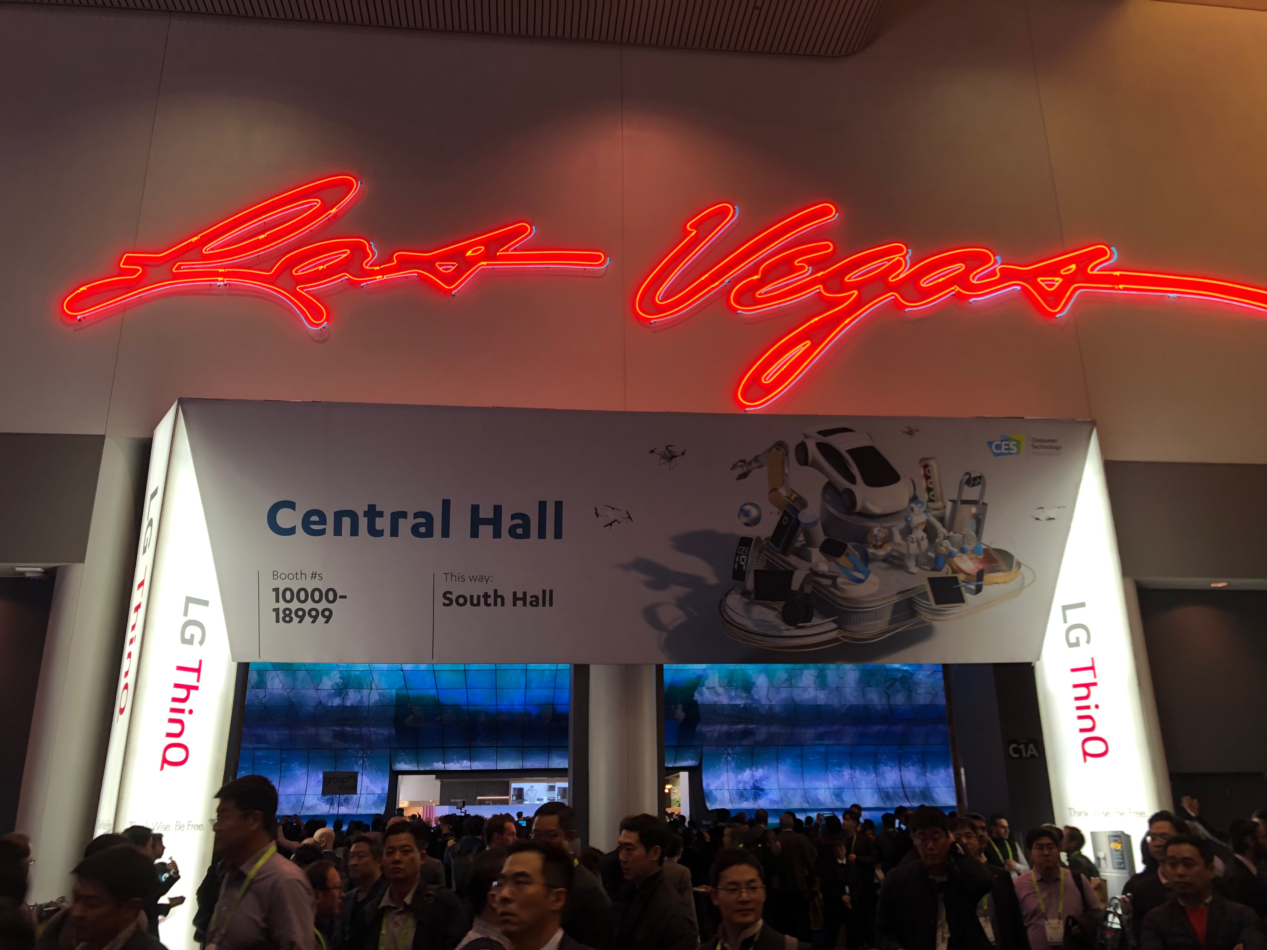 CES 2019: A Week in Review 