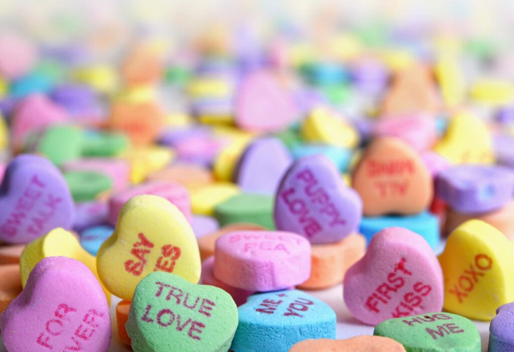 Valentine’s Day Campaigns We’re Falling in Love With