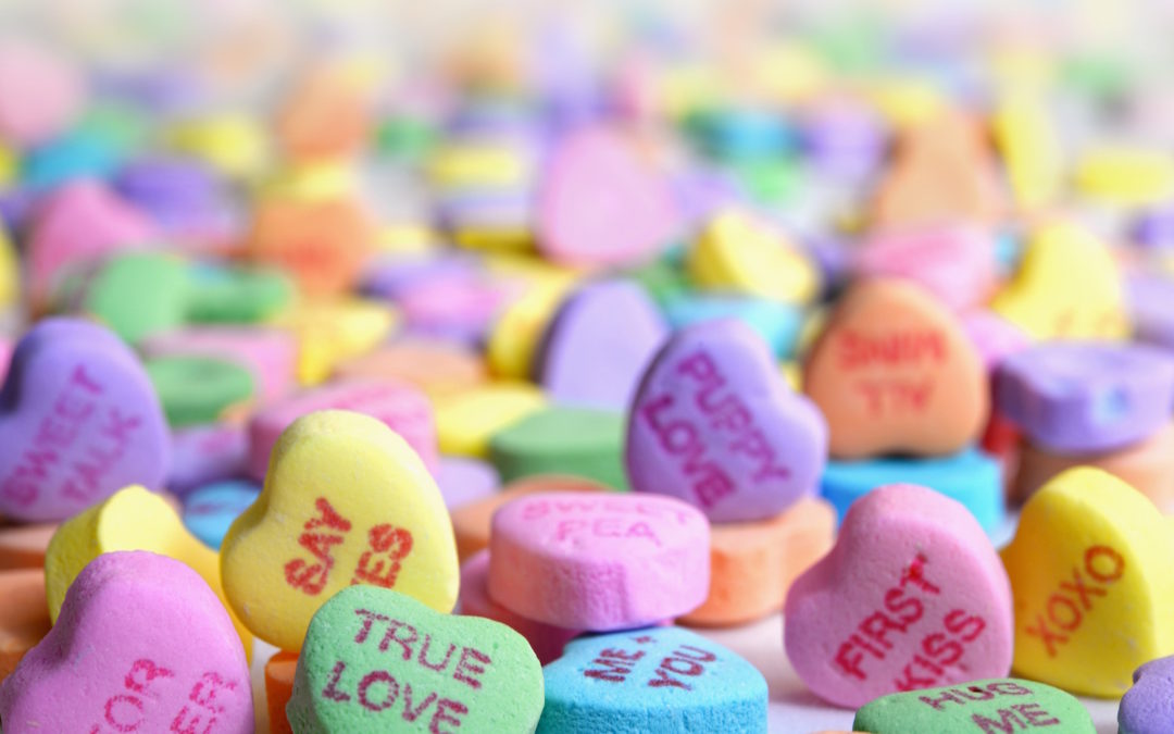 Valentine’s Day Campaigns We’re Falling in Love With