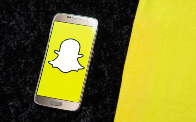 Social Media Advertising Best Practices: Snapchat