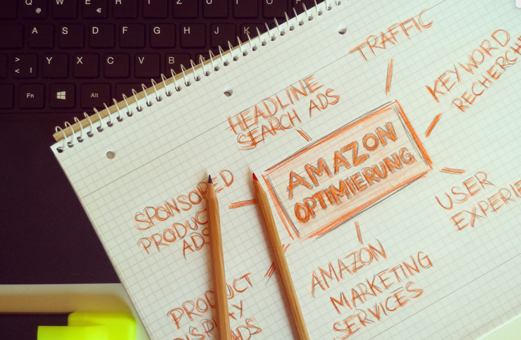 A Deeper Dive: Types of Amazon Ads Explained