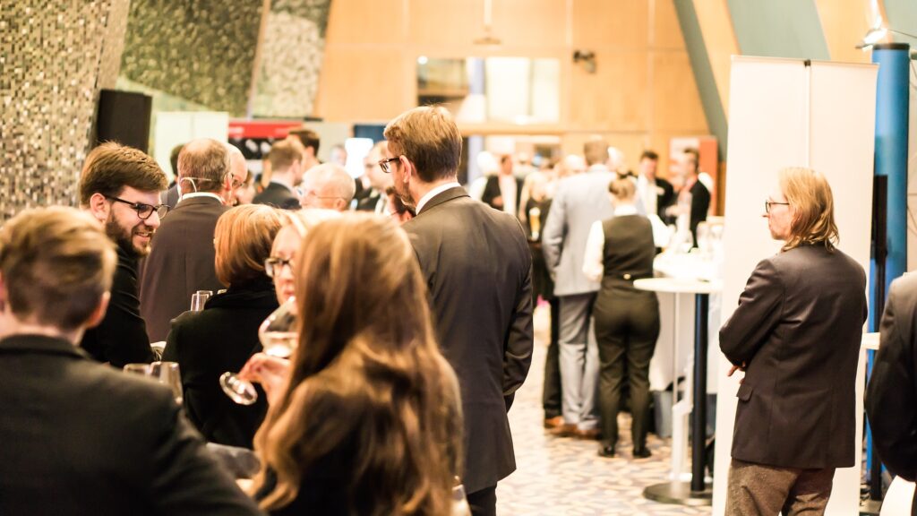 Trade Show Myths Debunked