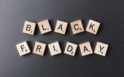 How to Maximize Efforts on Black Friday and Cyber Monday