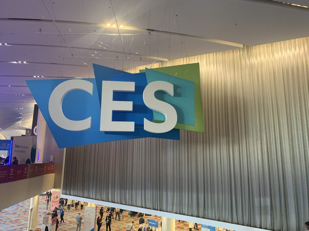 CES 2020: A Week in Review