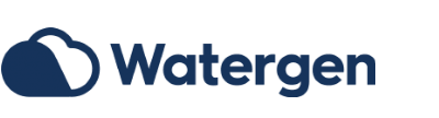 watergen logo