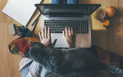 Working Remotely as an Employee: Tips for the New Normal