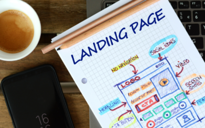 The Importance of Landing Pages