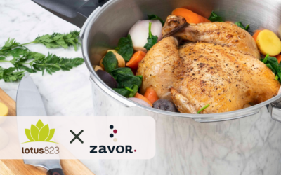 Case Study Spotlight: Zavor