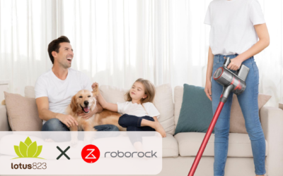 Case Study Spotlight: Roborock