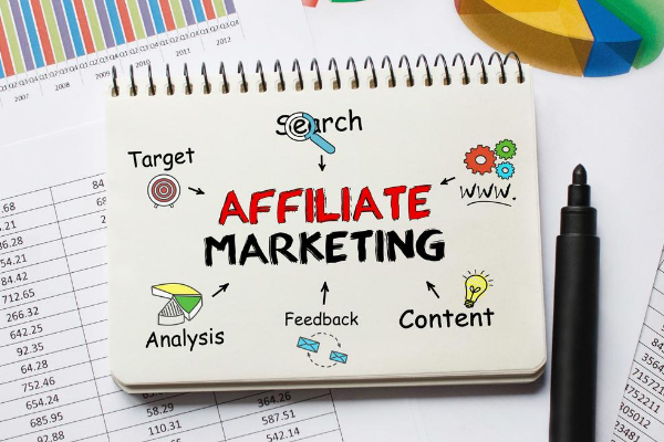 The Power of Affiliate Marketing in 2020