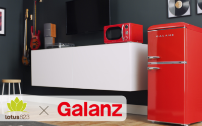 Case Study Spotlight: Galanz