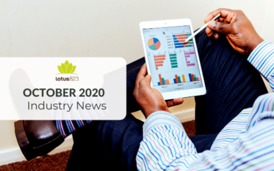 October Highlights: What Mattered Most this Month in Digital Marketing & Other Industry News