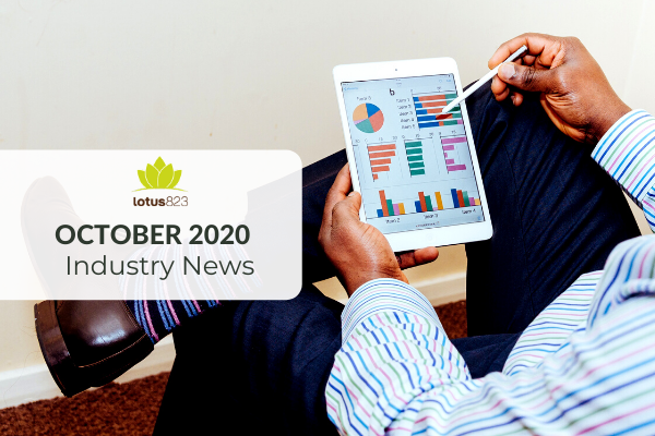 October Highlights: What Mattered Most this Month in Digital Marketing & Other Industry News