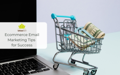 Ecommerce Email Marketing Tips for Success