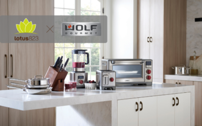 Case Study Spotlight: Wolf Gourmet