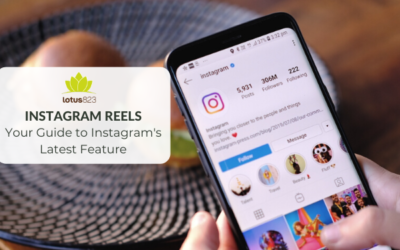 Instagram Reels: Your Guide to Instagram’s Latest Feature