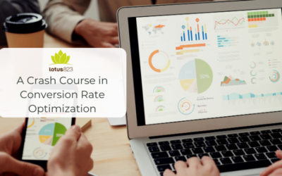 A Crash Course in Conversion Rate Optimization Marketing