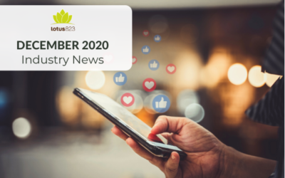 December 2020 Highlights: What Mattered Most this Month in Digital Marketing & Other Industry News