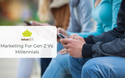 How to Market to Gen Z vs. Millennials