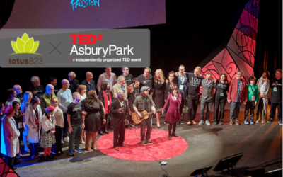 Case Study Spotlight: TEDx