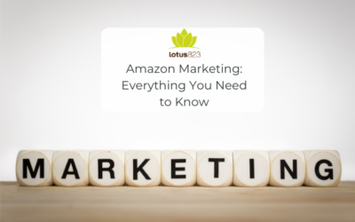 Amazon Marketing: Everything You Need to Know