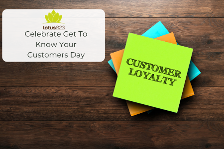 Celebrate Get To Know Your Customers Day with These Tips
