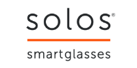 Solos Smartglasses