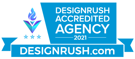 DesignRush Top New Jersey Agency