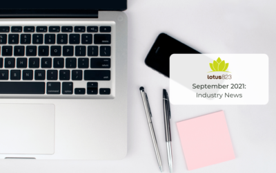 September Highlights: Digital Marketing & Industry News