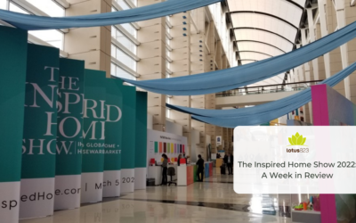 The Inspired Home Show 2022: A Week in Review