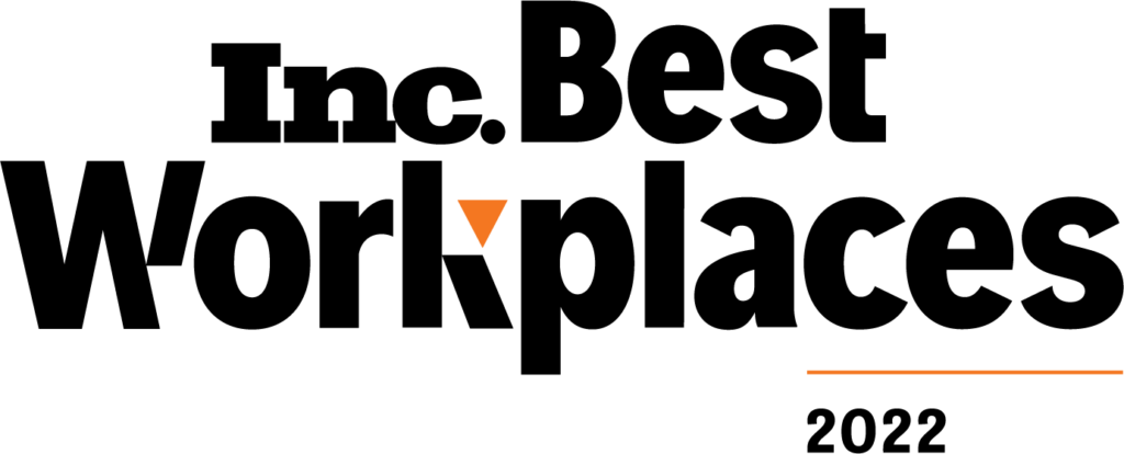 2022_Inc_BestWorkplaces_Logo - Standard Logo