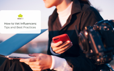 How to Vet Influencers: Tips and Best Practices