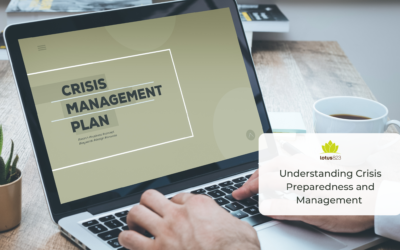 Understanding Crisis Preparedness and Management