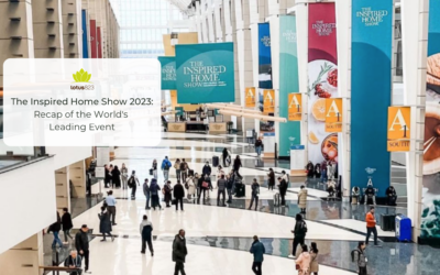 The Inspired Home Show 2023: Recap of the World’s Leading Event