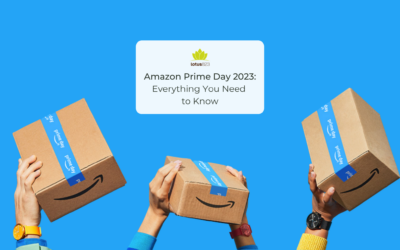 Amazon Prime Day 2023: Everything You Need to Know