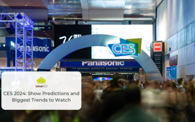 CES 2024: Show Predictions and Biggest Trends to Watch