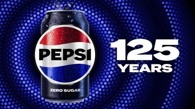 Pepsi-125th-new-packaging