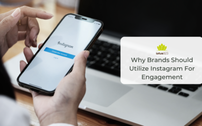 Why Brands Should Utilize Instagram for Engagement