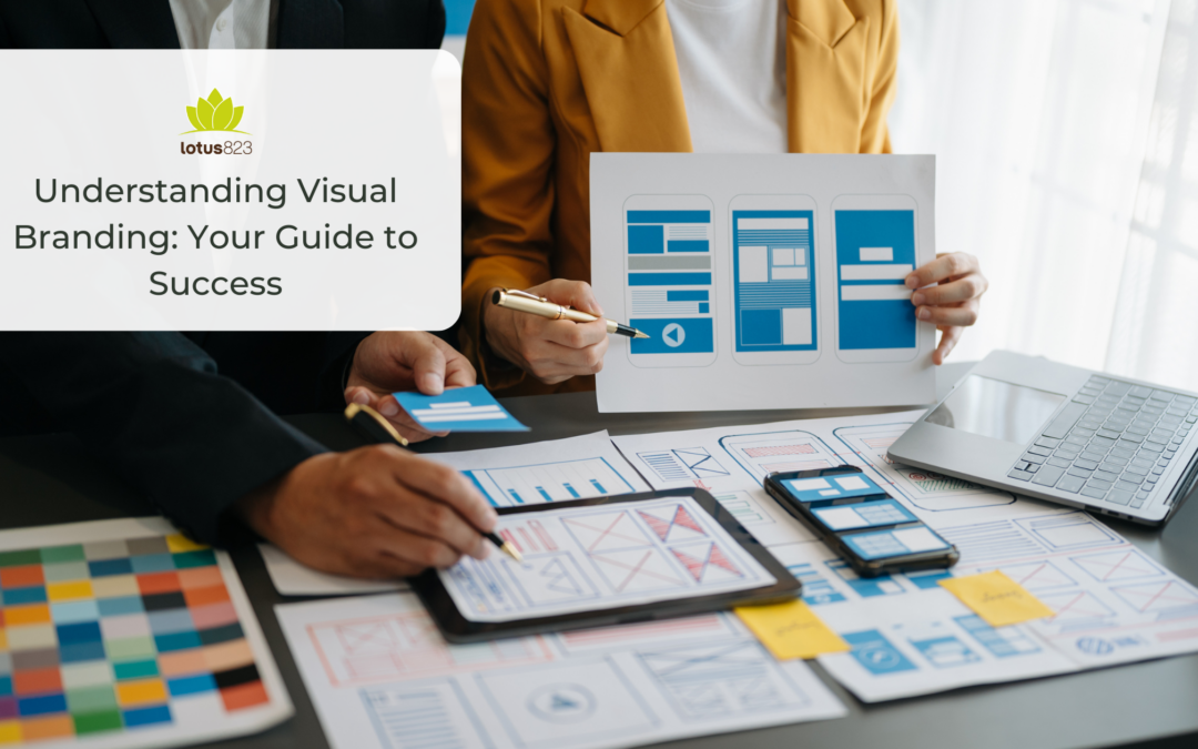 Understanding Visual Branding: Your Guide to Success