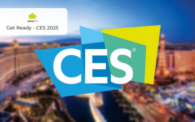 Unlocking Marketing Opportunities at CES 2025