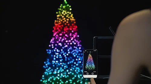 Amazon Marketing for Twinkly