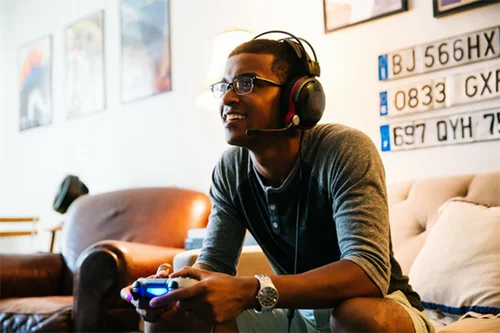Gaming