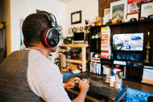 Gaming