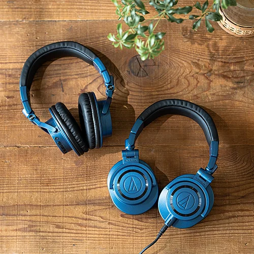 Product Launch for Audio Technica