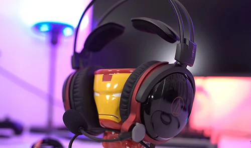 Influencer Marketing for Audio-Technica