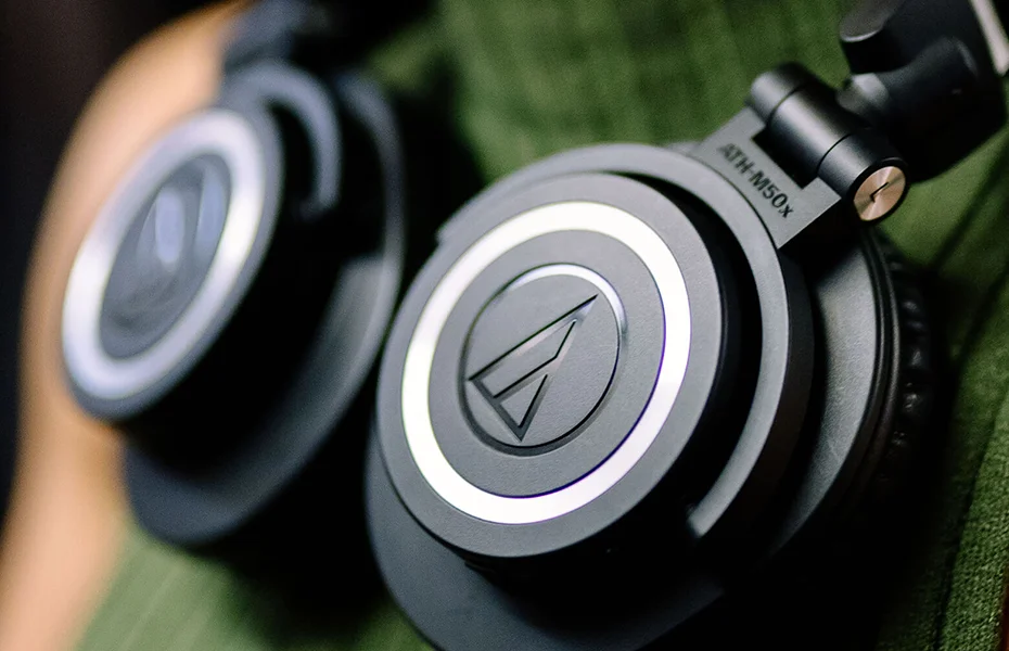 Product Launch for Audio Technica Case Study