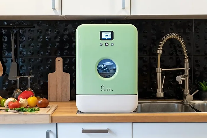 CES 2022 Public Relations for Daan Technologies