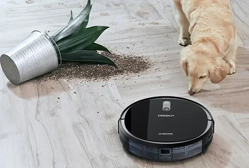 Ecovacs lifestyle