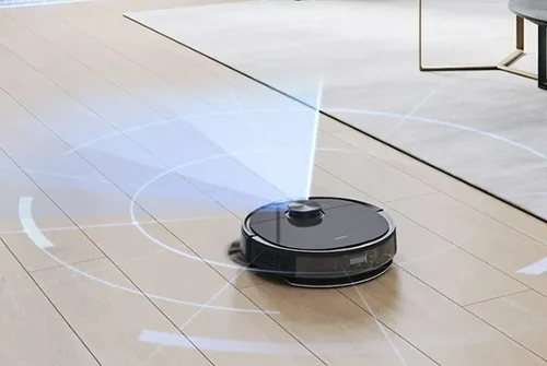 Amazon Prime Day for Ecovacs