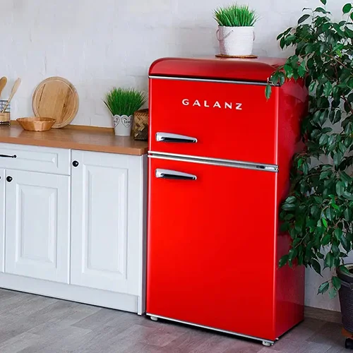 Integrated Marketing for Galanz